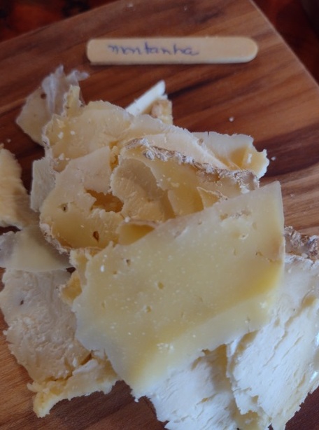 Sabor de SP Mulekinha produz queijos fabulosos 4 Foto Claudio Schapochnik_Que Gostoso!