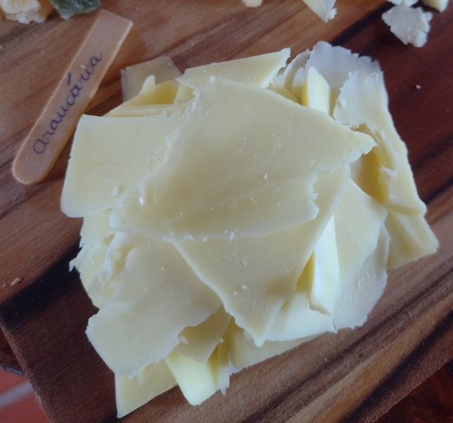 Sabor de SP Mulekinha produz queijos fabulosos 5 Foto Claudio Schapochnik_Que Gostoso!