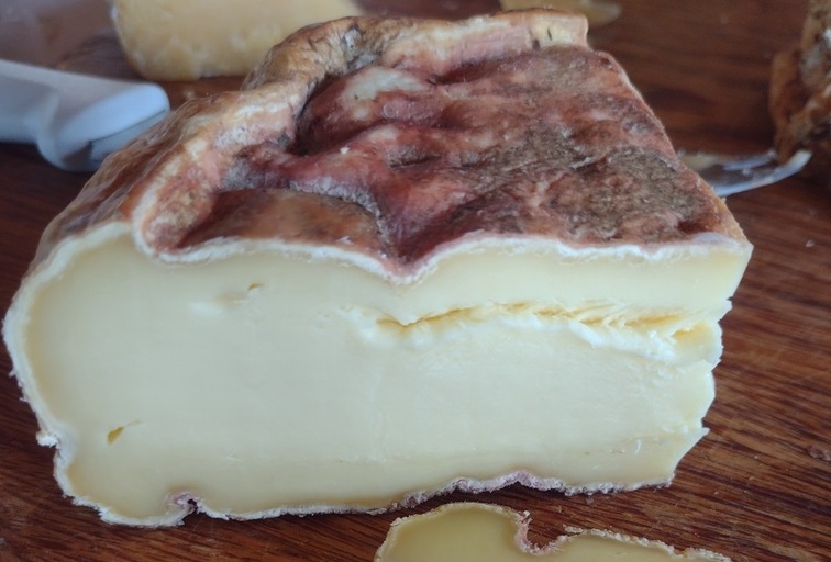 Sabor de SP Mulekinha produz queijos fabulosos 6 Foto Claudio Schapochnik_Que Gostoso!