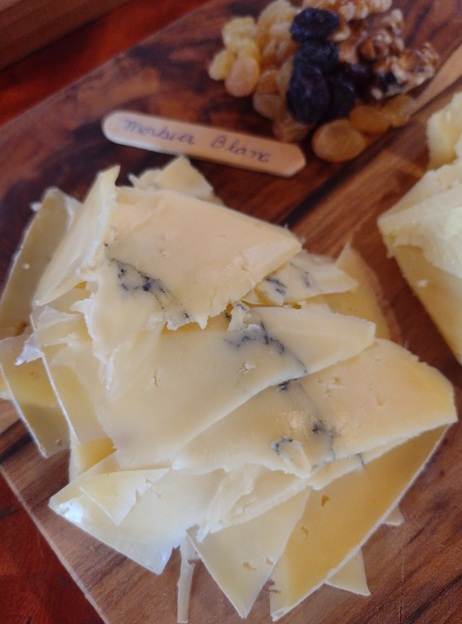 Sabor de SP Mulekinha produz queijos fabulosos 8 Foto Claudio Schapochnik_Que Gostoso!