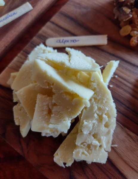 Sabor de SP Mulekinha produz queijos fabulosos 9 Foto Claudio Schapochnik_Que Gostoso!