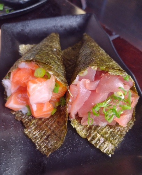 Sabor de SP Noriyuki vai além do salmão e atum 12 Foto Claudio Schapochnik_Que Gostoso!