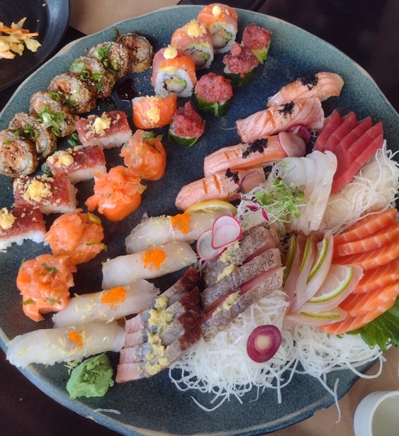 Sabor de SP Noriyuki vai além do salmão e atum 16 Foto Claudio Schapochnik_Que Gostoso!