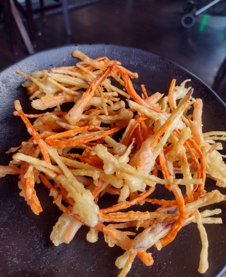 Sabor de SP Noriyuki vai além do salmão e atum 17 Foto Claudio Schapochnik_Que Gostoso!