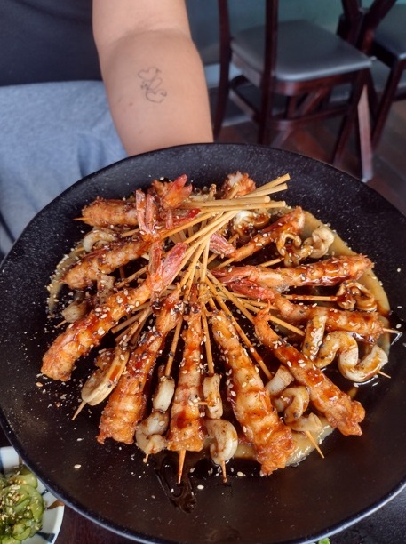 Sabor de SP Noriyuki vai além do salmão e atum 18 Foto Claudio Schapochnik_Que Gostoso!