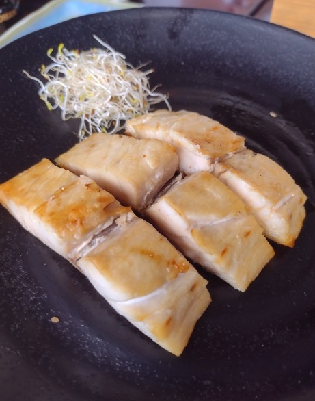 Sabor de SP Noriyuki vai além do salmão e atum 19 Foto Claudio Schapochnik_Que Gostoso!