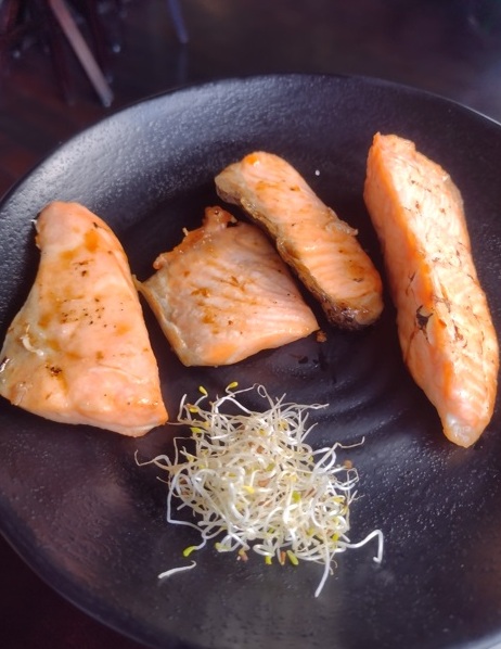 Sabor de SP Noriyuki vai além do salmão e atum 20 Foto Claudio Schapochnik_Que Gostoso!