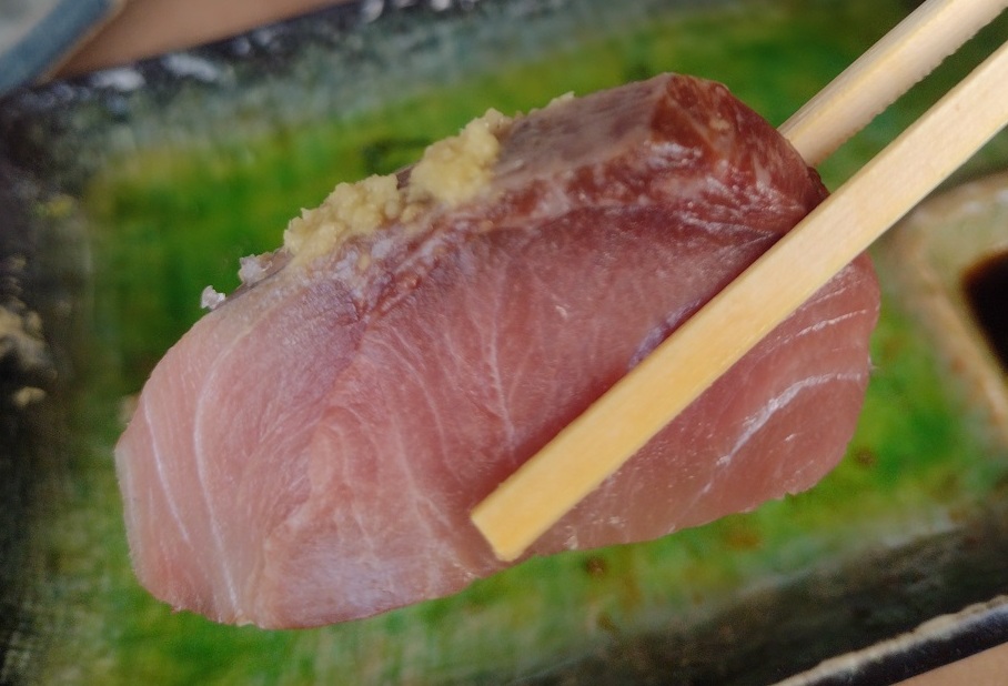 Sabor de SP Noriyuki vai além do salmão e atum 22 Foto Claudio Schapochnik_Que Gostoso!