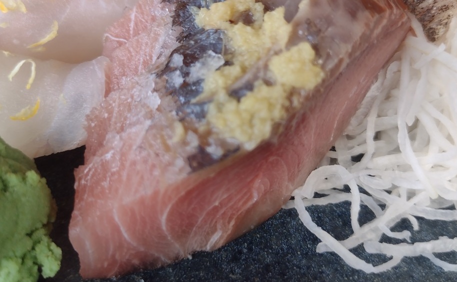 Sabor de SP Noriyuki vai além do salmão e atum 24 Foto Claudio Schapochnik_Que Gostoso!