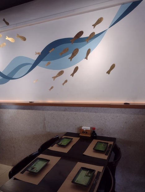 Sabor de SP Noriyuki vai além do salmão e atum 3 Foto Claudio Schapochnik_Que Gostoso!