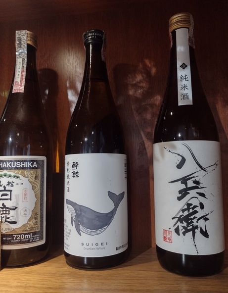 Sabor de SP Noriyuki vai além do salmão e atum 4 Foto Claudio Schapochnik_Que Gostoso!