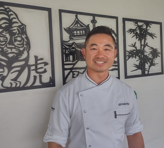 Sabor de SP Noriyuki vai além do salmão e atum 9 Foto Claudio Schapochnik_Que Gostoso!