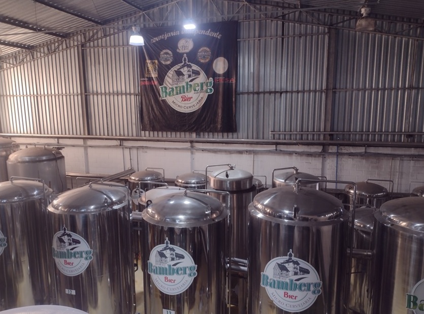 Sabor de SP Premiada, Bamberg enfatiza sabor 1 Foto Claudio Schapochnik_Que Gostoso!