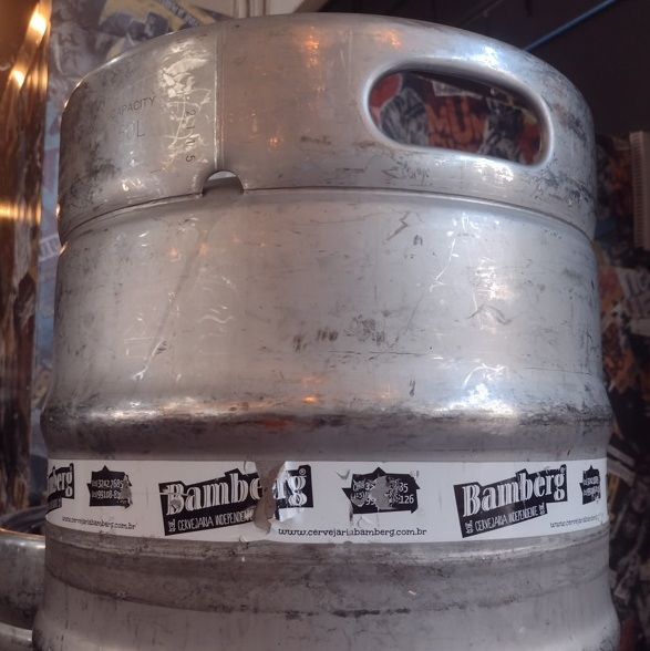 Sabor de SP Premiada, Bamberg enfatiza sabor 10 Foto Claudio Schapochnik_Que Gostoso!