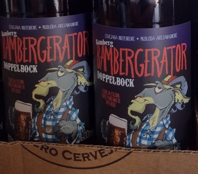 Sabor de SP Premiada, Bamberg enfatiza sabor 11 Foto Claudio Schapochnik_Que Gostoso!