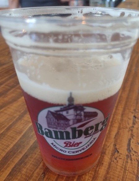 Sabor de SP Premiada, Bamberg enfatiza sabor 12 Foto Claudio Schapochnik_Que Gostoso!