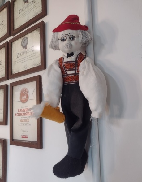 Sabor de SP Premiada, Bamberg enfatiza sabor 2 Foto Claudio Schapochnik_Que Gostoso!