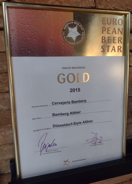 Sabor de SP Premiada, Bamberg enfatiza sabor 4 Foto Claudio Schapochnik_Que Gostoso!