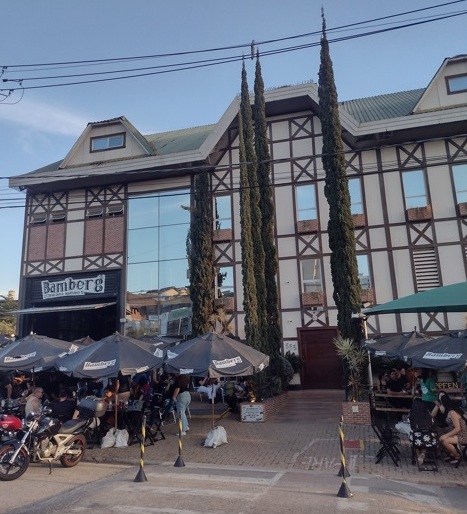 Sabor de SP Premiada, Bamberg enfatiza sabor 6 Foto Claudio Schapochnik_Que Gostoso!