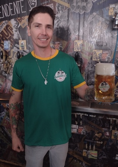 Sabor de SP Premiada, Bamberg enfatiza sabor 7 Foto Claudio Schapochnik_Que Gostoso!