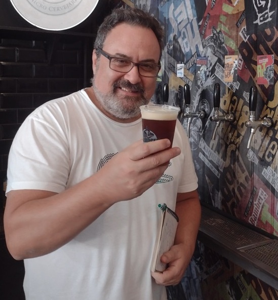 Sabor de SP Premiada, Bamberg enfatiza sabor 8 Foto Claudio Schapochnik_Que Gostoso!