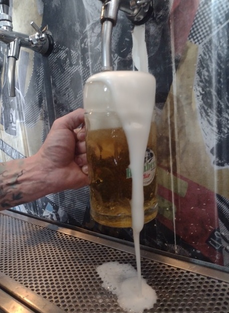 Sabor de SP Premiada, Bamberg enfatiza sabor 9 Foto Claudio Schapochnik_Que Gostoso!