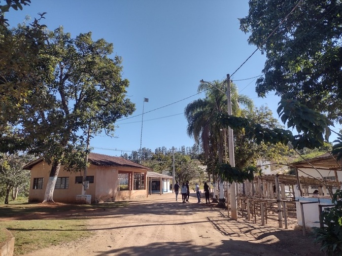 Sabor de SP Quilombo nutre visitante em dialeto 9 Foto Claudio Schapochnik_Que Gostoso!