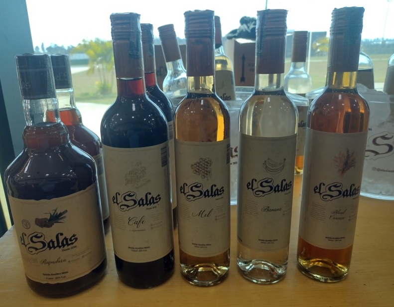 Sabor de SP Rapadura deixa cachaça fantástica 1 Foto Claudio Schapochnik_Que Gostoso!