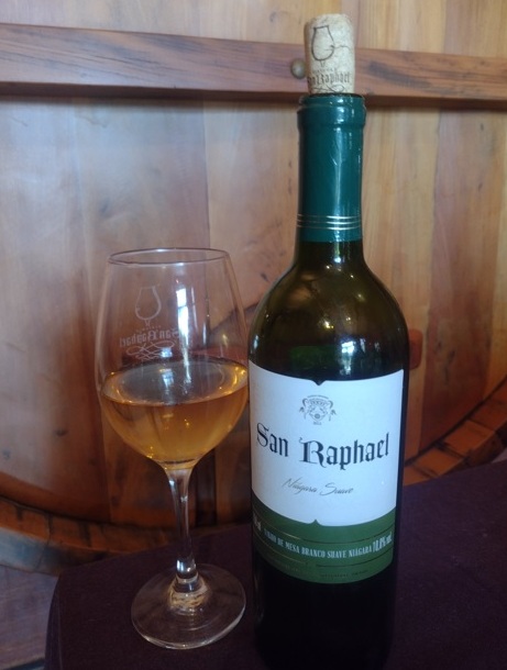 Sabor de SP Vinícola terá restaurante e espumante 10 Foto Claudio Schapochnik_Que Gostoso!