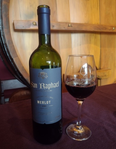 Sabor de SP Vinícola terá restaurante e espumante 6 Foto Claudio Schapochnik_Que Gostoso!