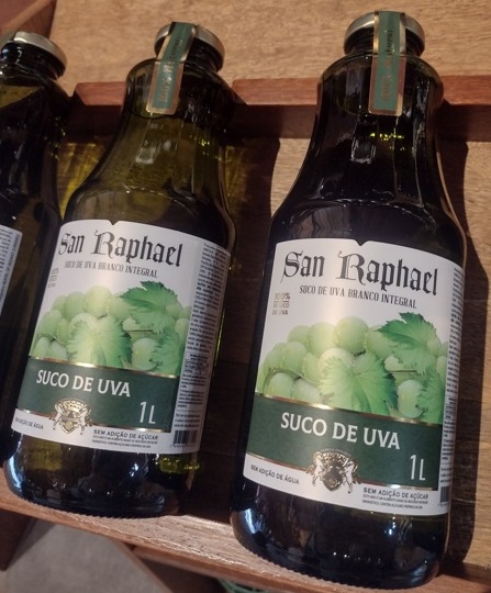 Sabor de SP Vinícola terá restaurante e espumante 8 Foto Claudio Schapochnik_Que Gostoso!
