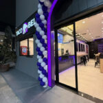 Taco Bell abre primeira loja de rua em São Paulo Foto Divulgação Taco Bell