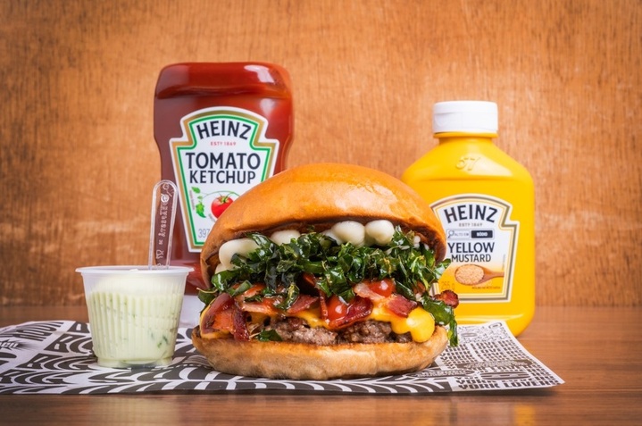 Burger Fest segue até 3011 em 6 capitais 2 Foto Divulgação Burger Fest