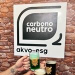 Cervejaria santista é a 1a Carbono Neutro de SP Foto Divulgação Santos Cervejeiros